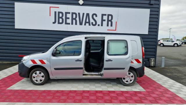 Renault Kangoo Express image 1