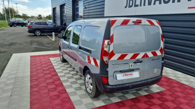 Renault Kangoo Express image 6