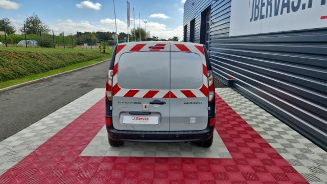 Renault Kangoo Express image 2