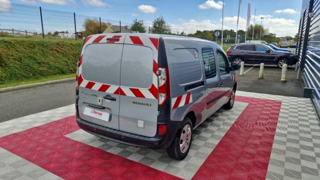 Renault Kangoo Express image 4