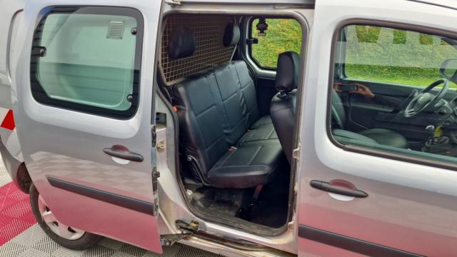 Renault Kangoo Express image 5