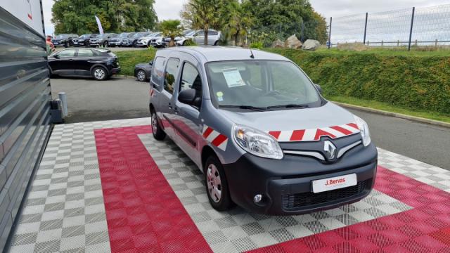 Renault Kangoo Express image 9