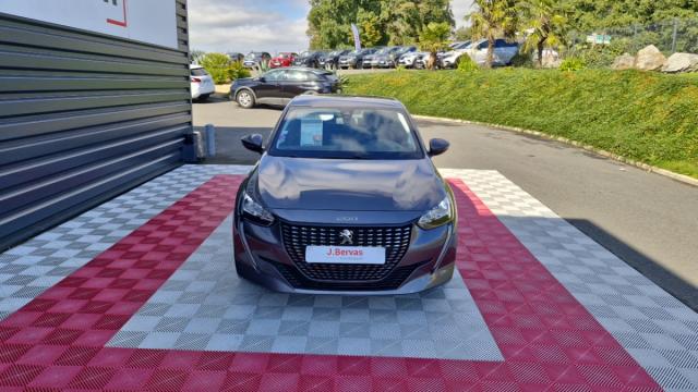 Peugeot 208 image 6