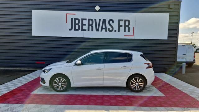 Peugeot 308 image 8