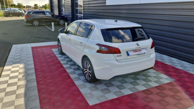 Peugeot 308 image 5