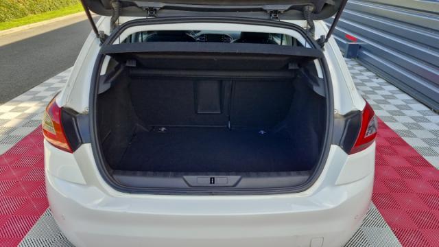 Peugeot 308 image 4