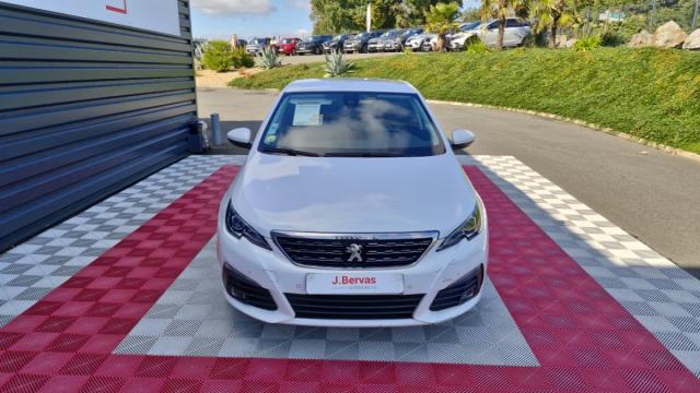 Peugeot 308 image 7