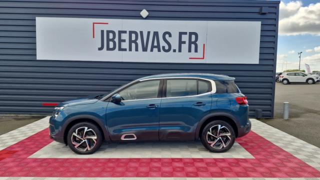 Citroen C5 Aircross image 8