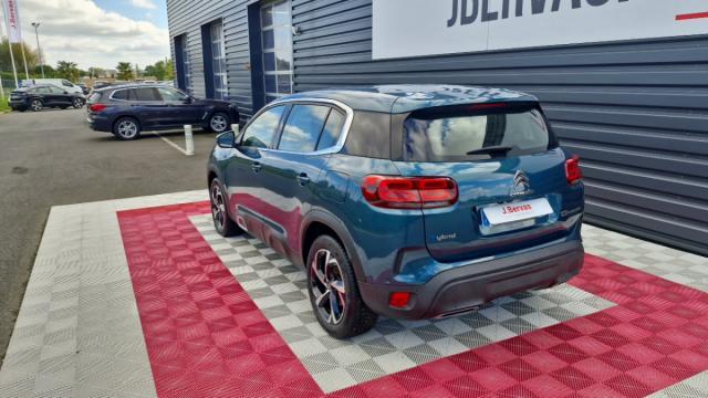 Citroen C5 Aircross image 4