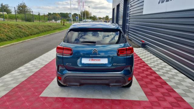 Citroen C5 Aircross image 2