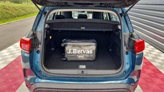Citroen C5 Aircross image 9