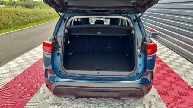Citroen C5 Aircross image 6