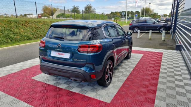 Citroen C5 Aircross image 1