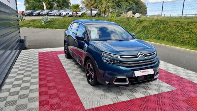 Citroen C5 Aircross image 5
