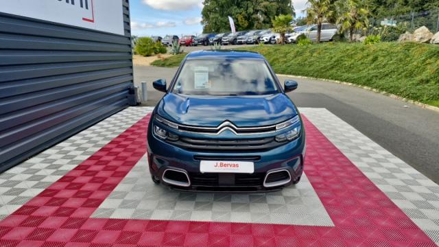 Citroen C5 Aircross image 3