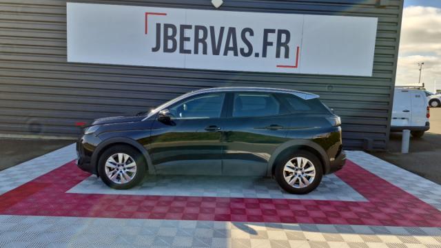 Peugeot 3008 image 4