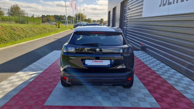 Peugeot 3008 image 5