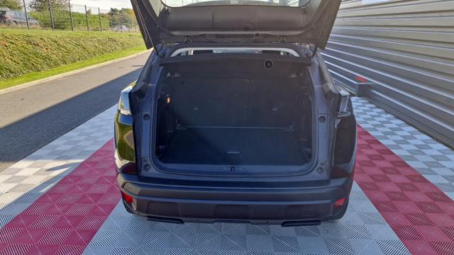 Peugeot 3008 image 1