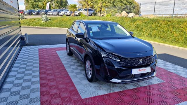 Peugeot 3008 image 6