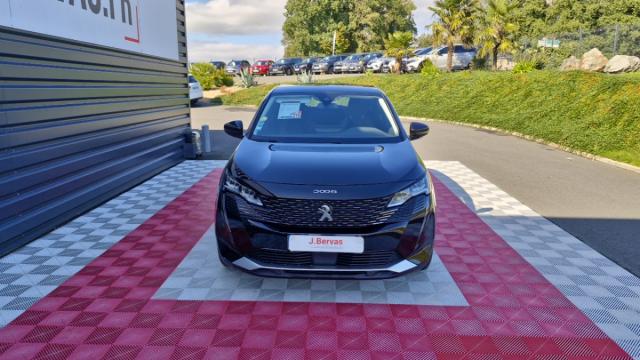 Peugeot 3008 image 8
