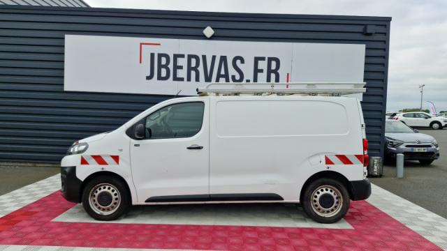 Citroen Jumpy image 5