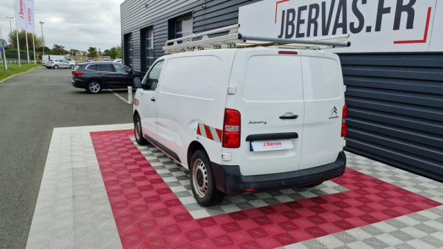 Citroen Jumpy image 9