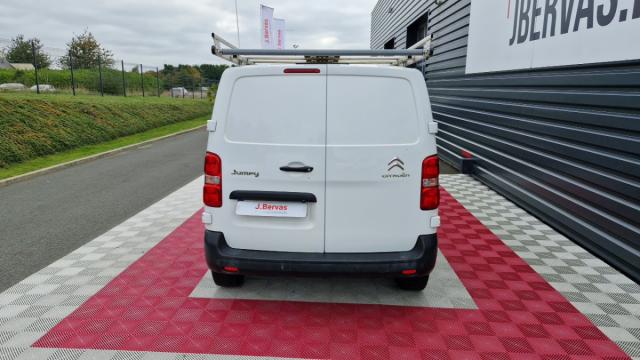 Citroen Jumpy image 3