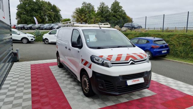 Citroen Jumpy image 6
