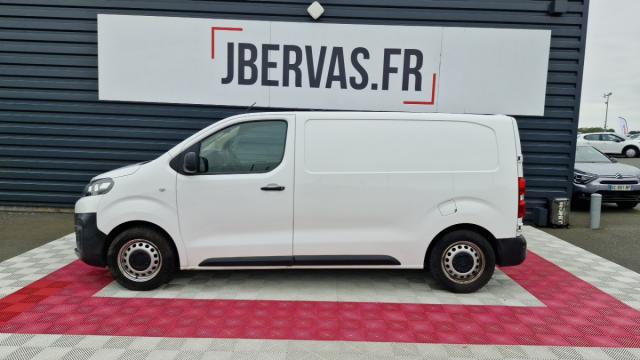 Citroen Jumpy image 2