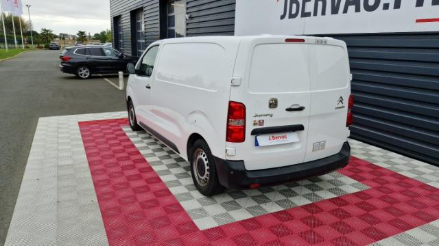 Citroen Jumpy image 6