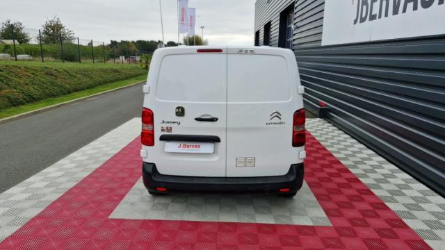Citroen Jumpy image 4