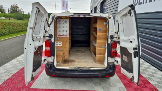 Citroen Jumpy image 1