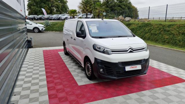 Citroen Jumpy image 9