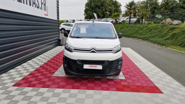 Citroen Jumpy image 5
