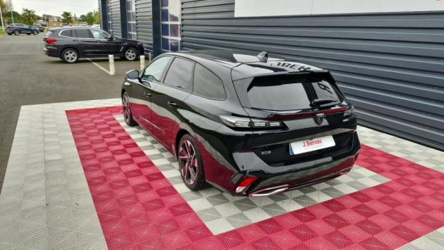 Peugeot 308 Sw image 5