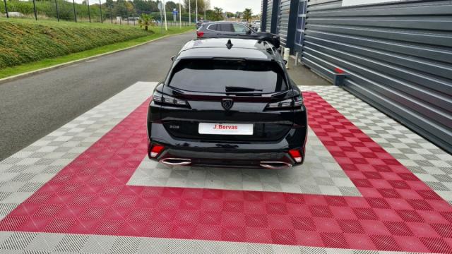 Peugeot 308 Sw image 6