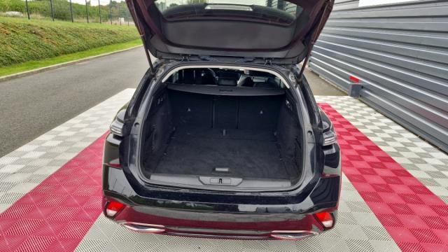 Peugeot 308 Sw image 8