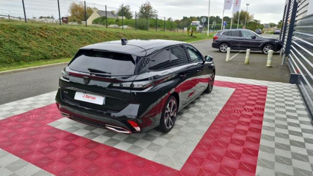 Peugeot 308 Sw image 4