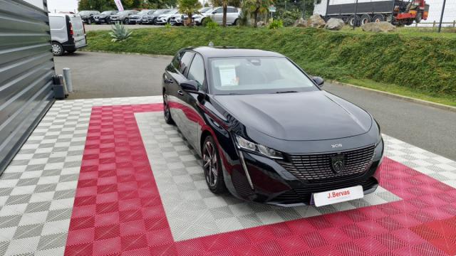Peugeot 308 Sw image 3