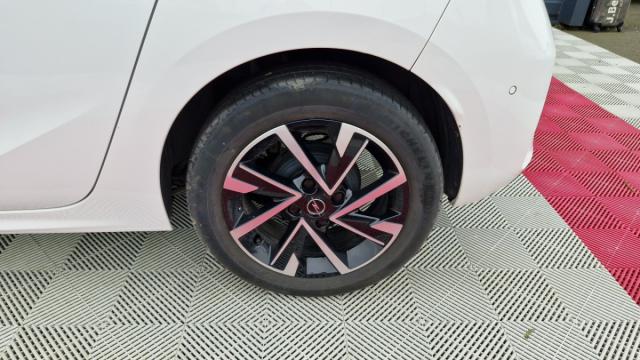 Opel Corsa image 2