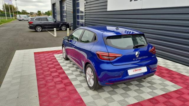 Renault Clio image 2