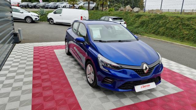 Renault Clio image 8