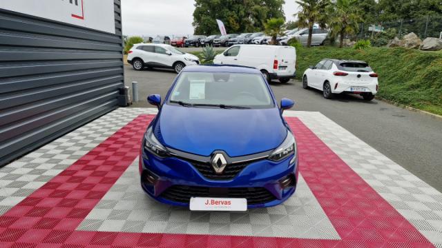 Renault Clio image 7