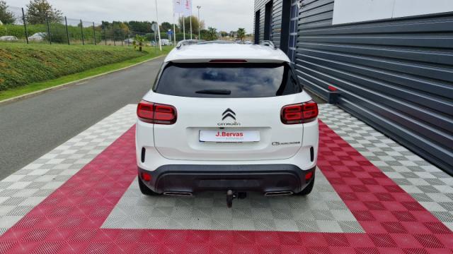 Citroen C5 Aircross image 3