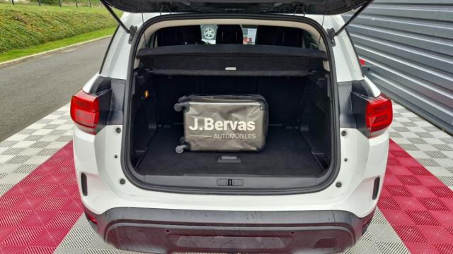 Citroen C5 Aircross image 7