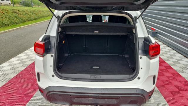 Citroen C5 Aircross image 6