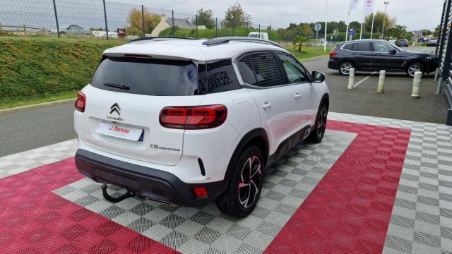 Citroen C5 Aircross image 4