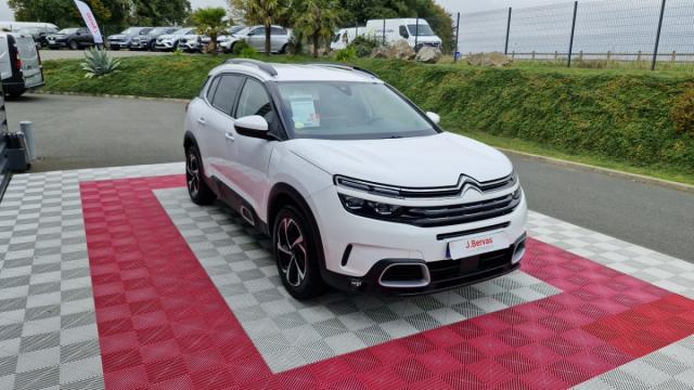 Citroen C5 Aircross image 1
