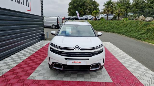 Citroen C5 Aircross image 9