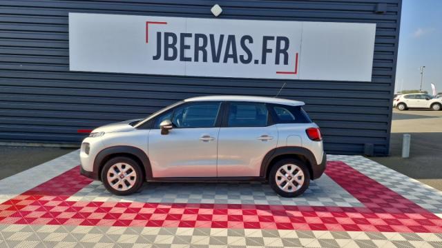 Citroen C3 Aircross image 2
